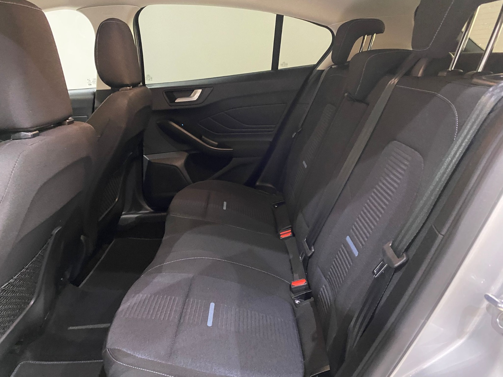 2023 Dizel Otomatik Ford Focus Gri Gürel Tasarım Aksesuar Otomotiv San. Tic. Ltd. Şti.