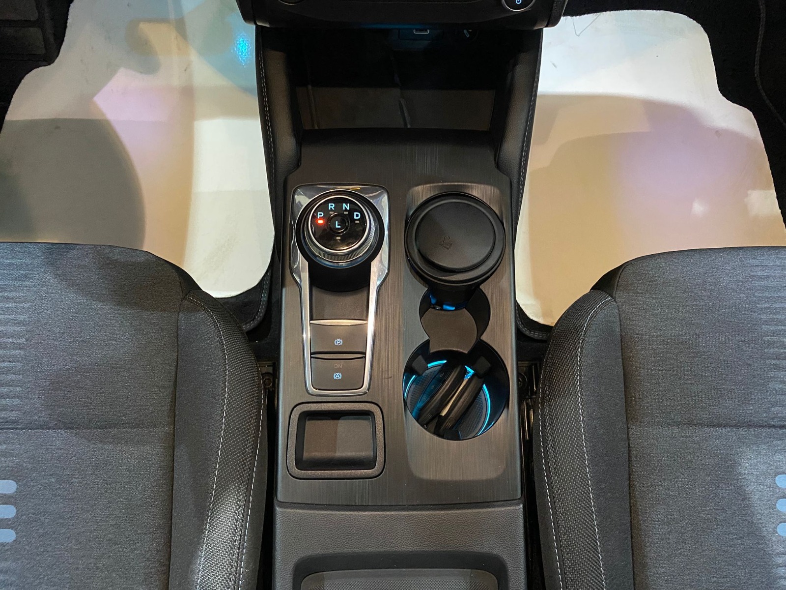 2023 Dizel Otomatik Ford Focus Gri Gürel Tasarım Aksesuar Otomotiv San. Tic. Ltd. Şti.