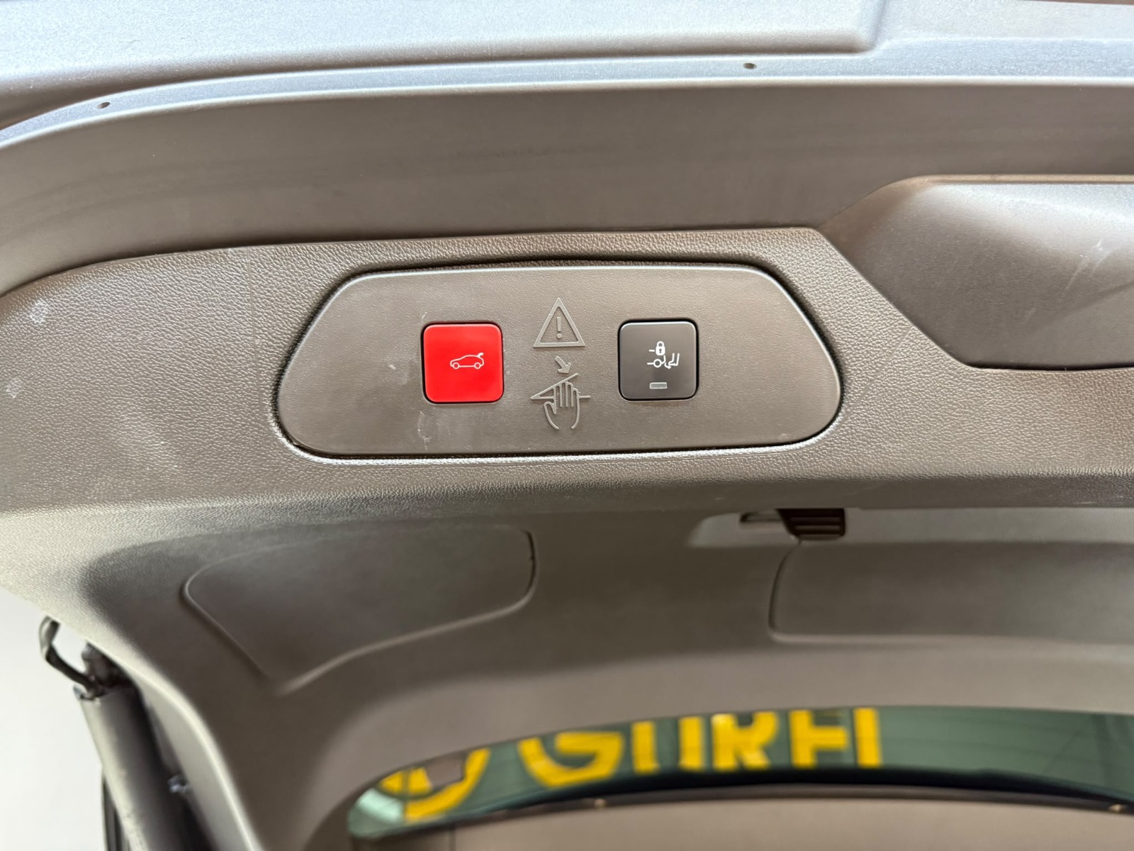 2024 Benzin Otomatik Opel Grandland Gümüş Gri Gürel Tasarım Aksesuar Otomotiv San. Tic. Ltd. Şti.