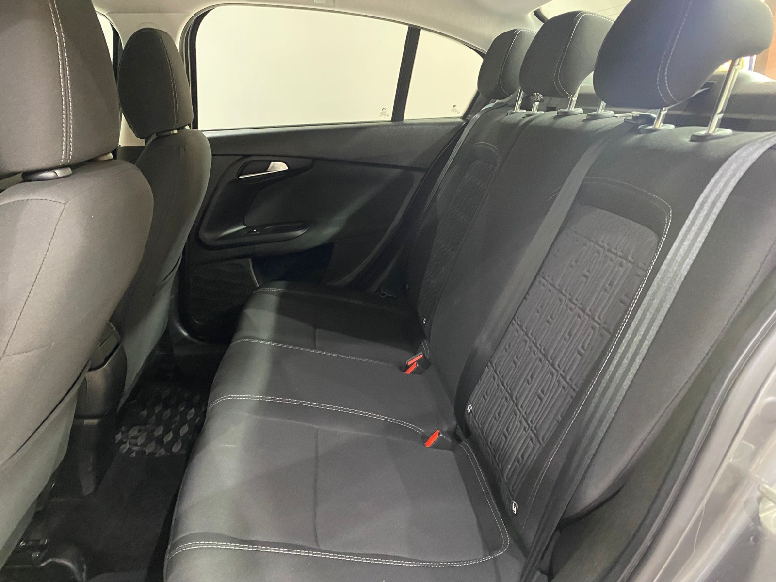 2024 Dizel Otomatik Fiat Egea Gri Gürel Tasarım Aksesuar Otomotiv San. Tic. Ltd. Şti.