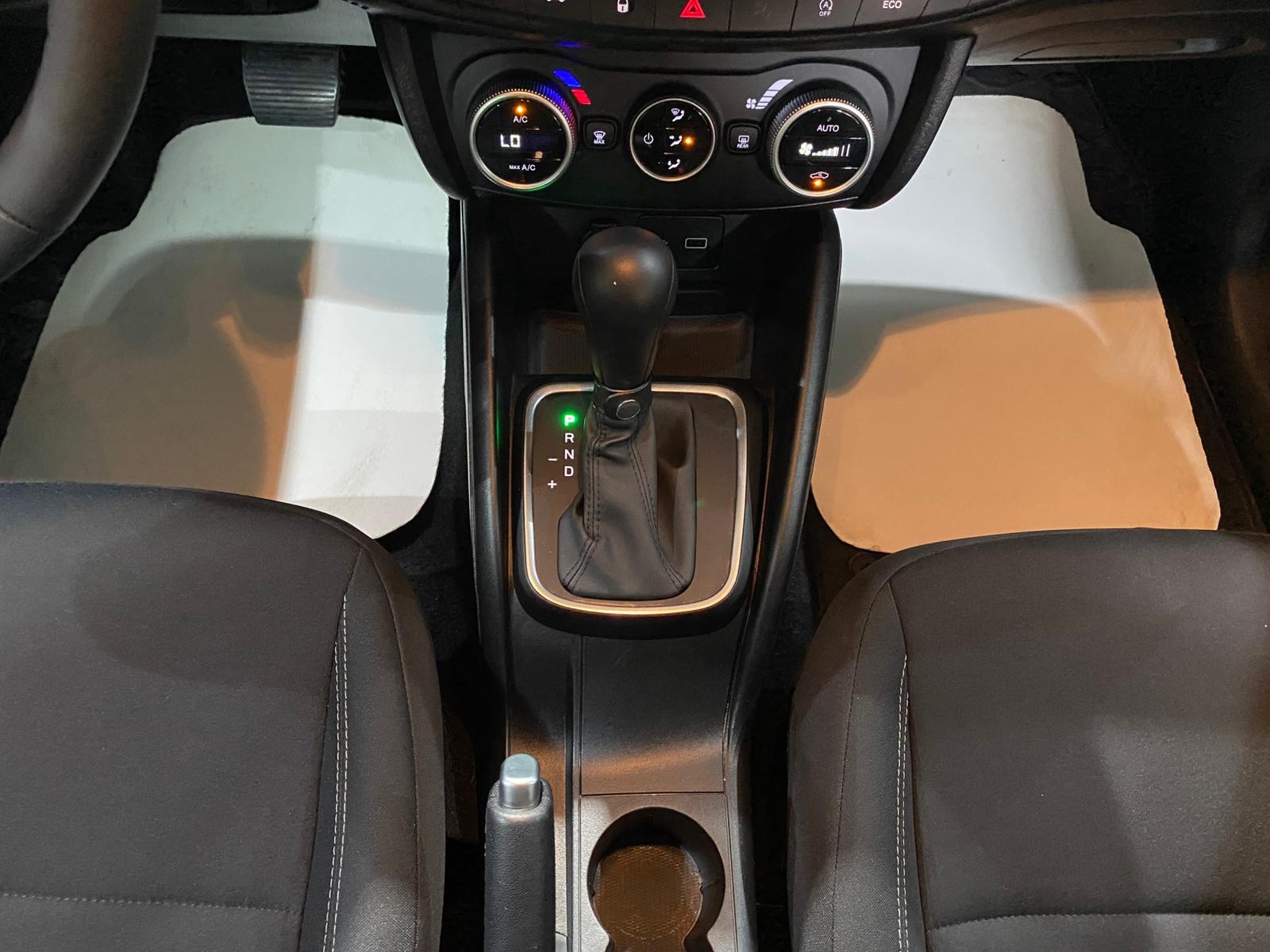 2024 Dizel Otomatik Fiat Egea Gri Gürel Tasarım Aksesuar Otomotiv San. Tic. Ltd. Şti.