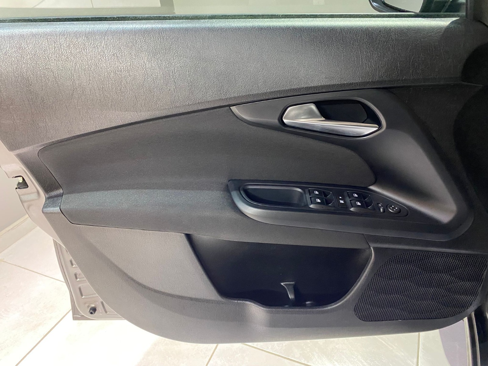 2024 Dizel Otomatik Fiat Egea Gri Gürel Tasarım Aksesuar Otomotiv San. Tic. Ltd. Şti.