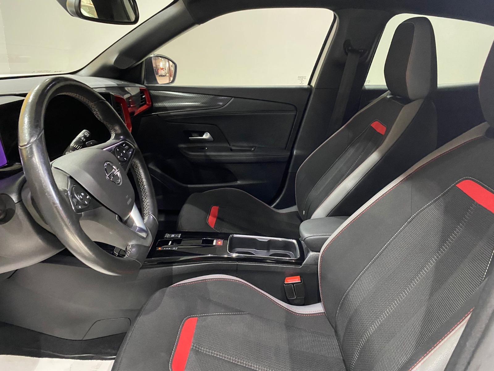 2023 Benzin Otomatik Opel Mokka Beyaz Gürel Tasarım Aksesuar Otomotiv San. Tic. Ltd. Şti.
