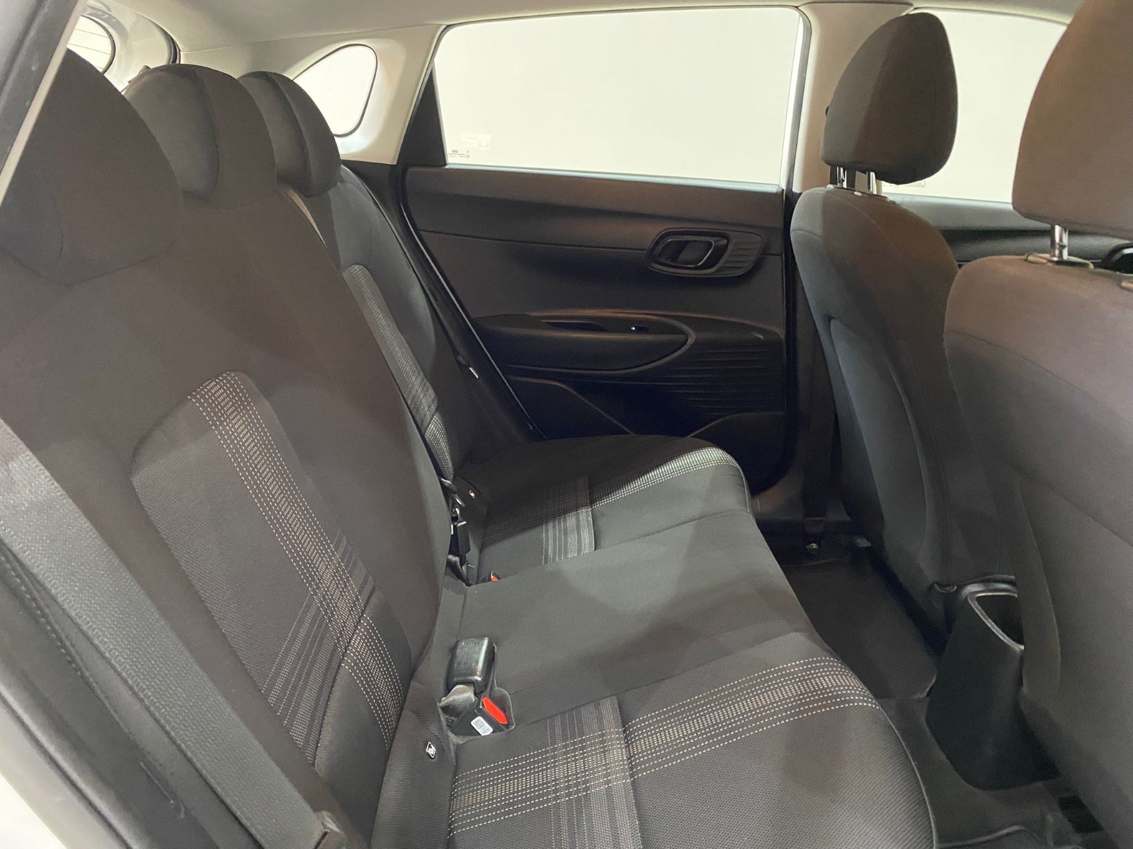 2023 Benzin Otomatik Hyundai i20 Beyaz Gürel Tasarım Aksesuar Otomotiv San. Tic. Ltd. Şti.