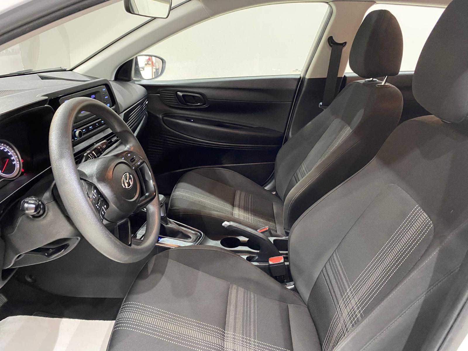 2023 Benzin Otomatik Hyundai i20 Beyaz Gürel Tasarım Aksesuar Otomotiv San. Tic. Ltd. Şti.