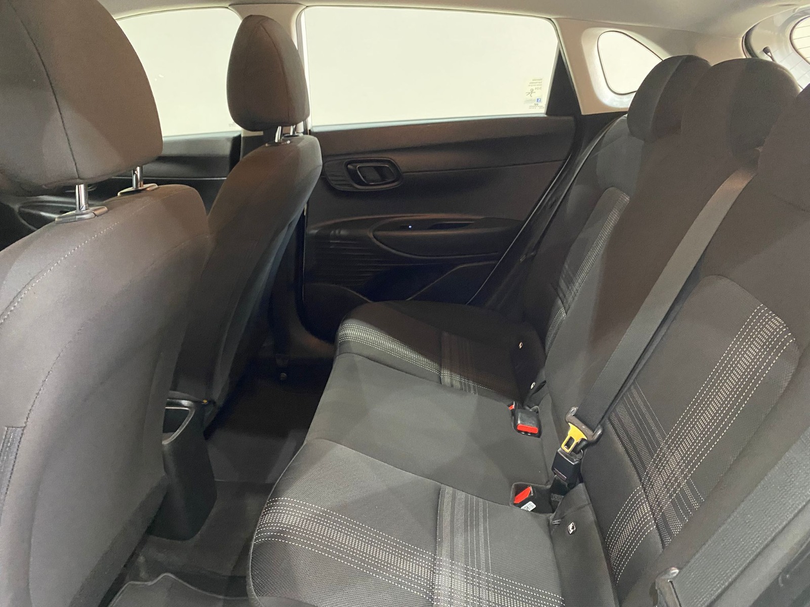 2023 Benzin Otomatik Hyundai i20 Beyaz Gürel Tasarım Aksesuar Otomotiv San. Tic. Ltd. Şti.
