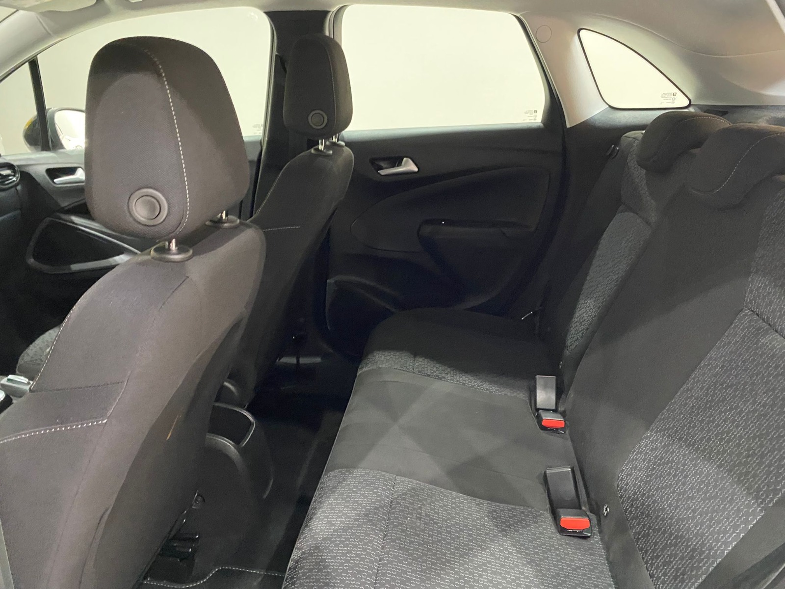 2024 Benzin Otomatik Opel Crossland Beyaz Gürel Tasarım Aksesuar Otomotiv San. Tic. Ltd. Şti.