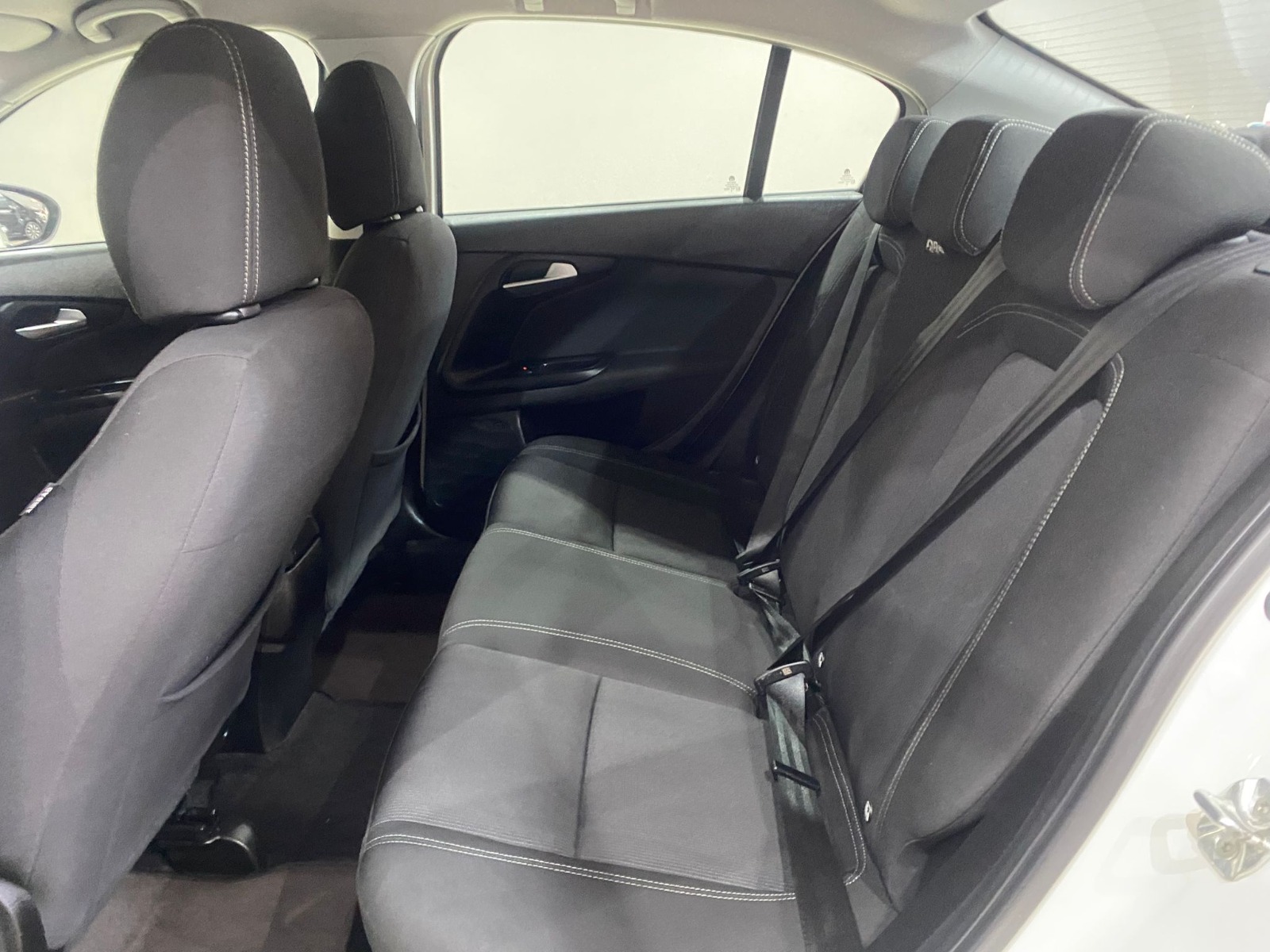 2019 Dizel Manuel Fiat Egea Beyaz Gürel Tasarım Aksesuar Otomotiv San. Tic. Ltd. Şti.