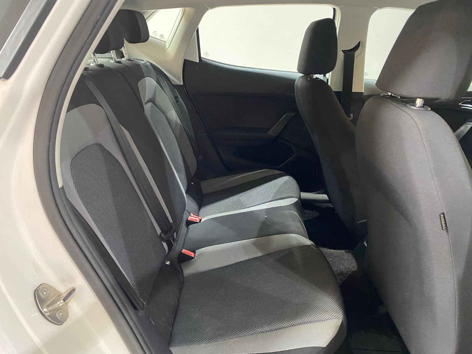 2021 Benzin Otomatik Seat Ibiza Beyaz Gürel Tasarım Aksesuar Otomotiv San. Tic. Ltd. Şti.