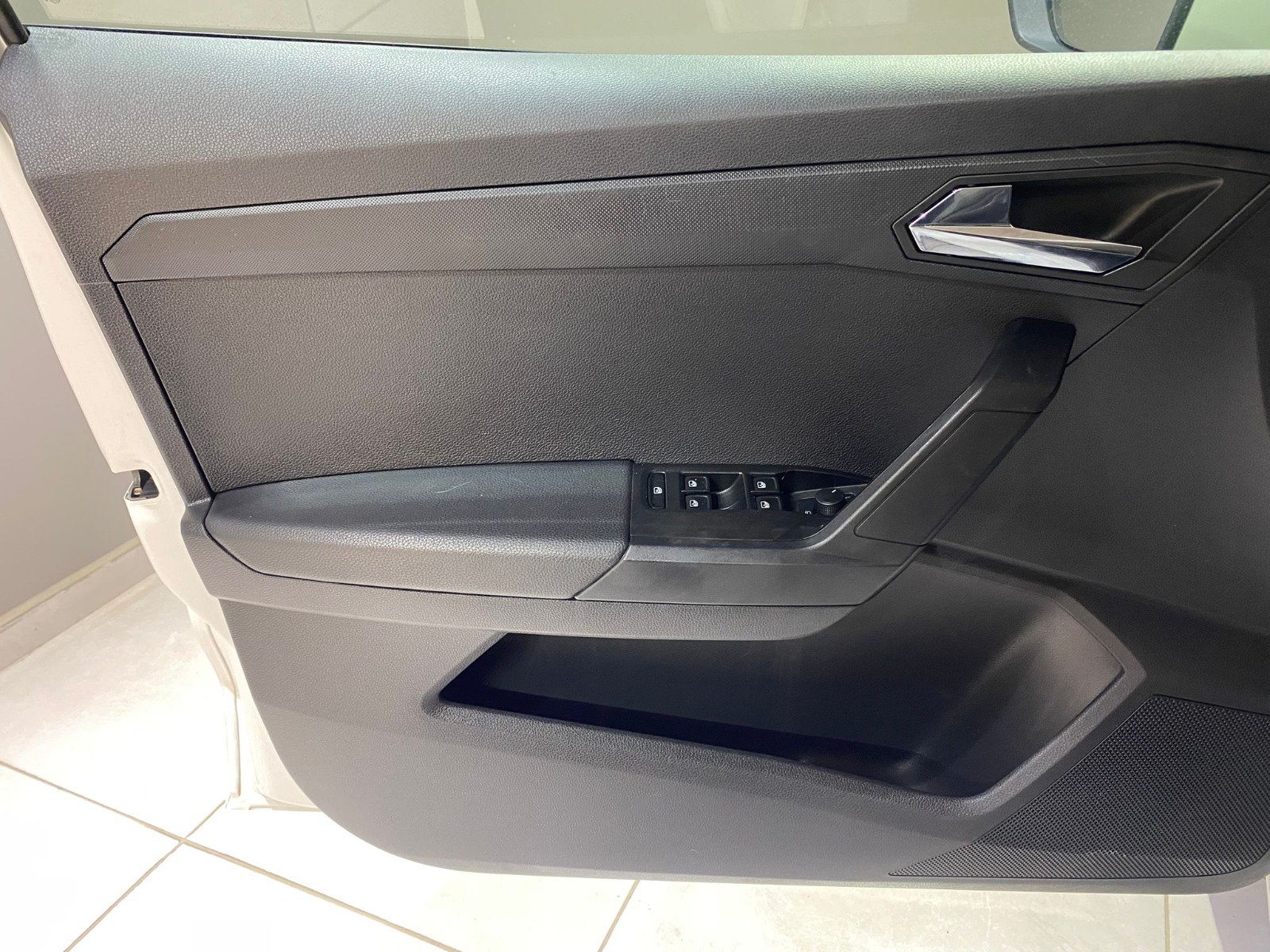2021 Benzin Otomatik Seat Ibiza Beyaz Gürel Tasarım Aksesuar Otomotiv San. Tic. Ltd. Şti.