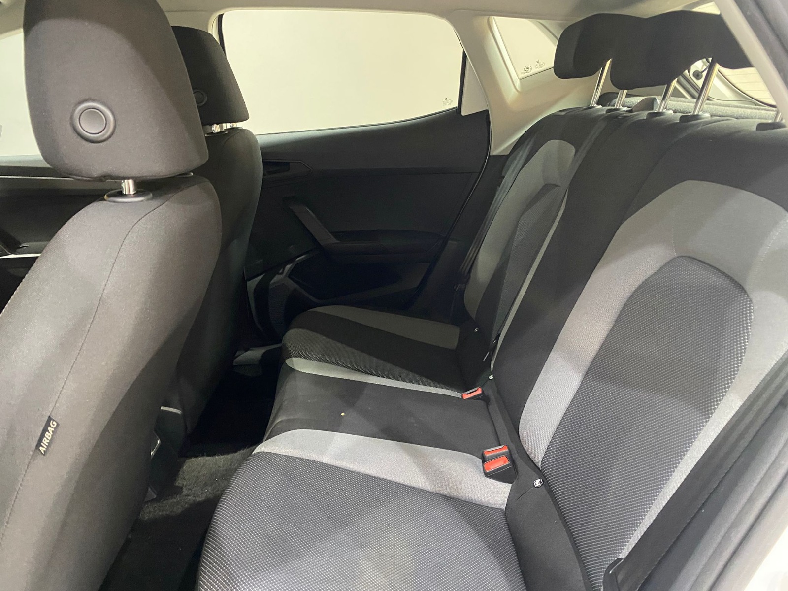 2021 Benzin Otomatik Seat Ibiza Beyaz Gürel Tasarım Aksesuar Otomotiv San. Tic. Ltd. Şti.