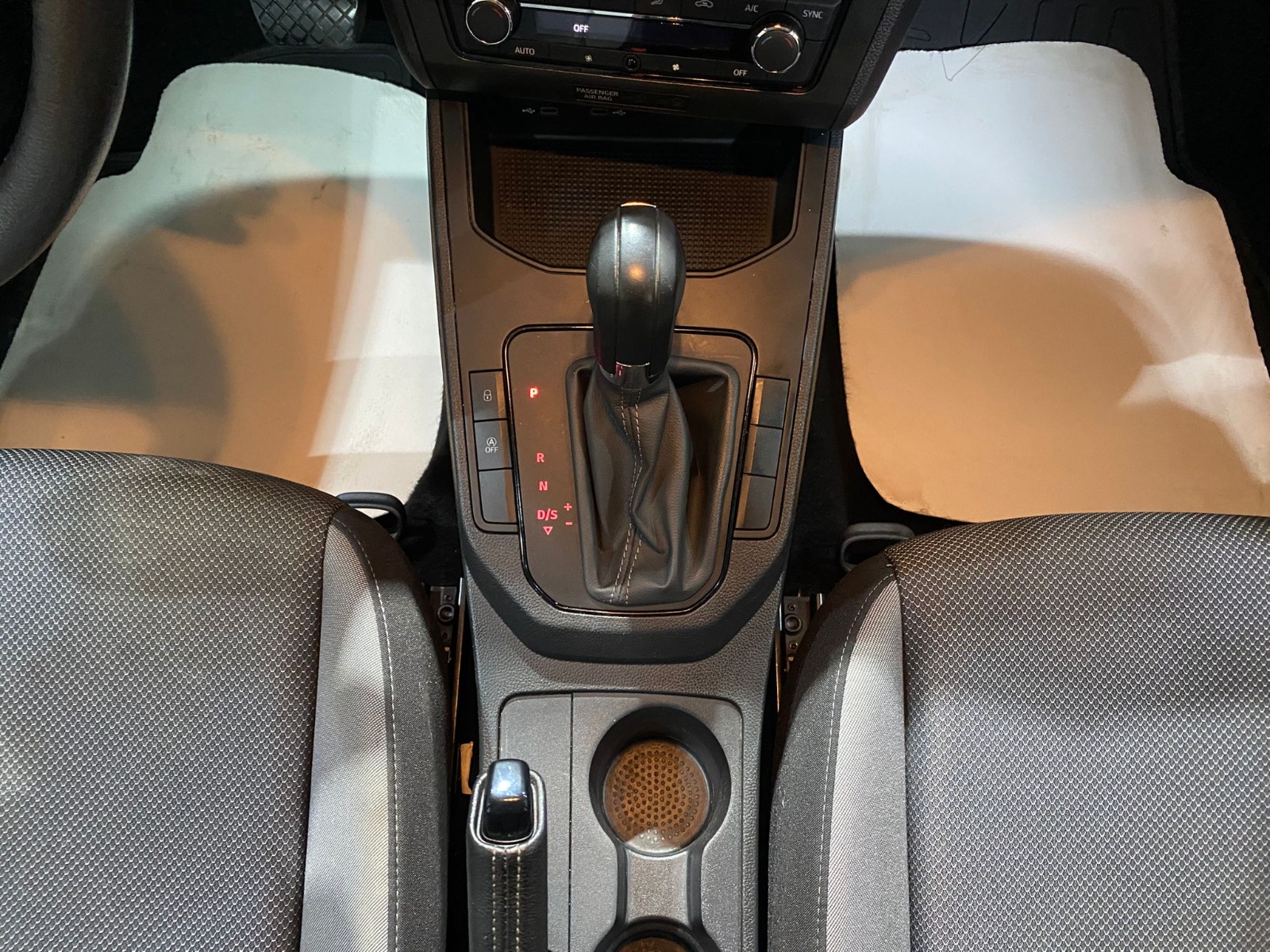 2021 Benzin Otomatik Seat Ibiza Beyaz Gürel Tasarım Aksesuar Otomotiv San. Tic. Ltd. Şti.