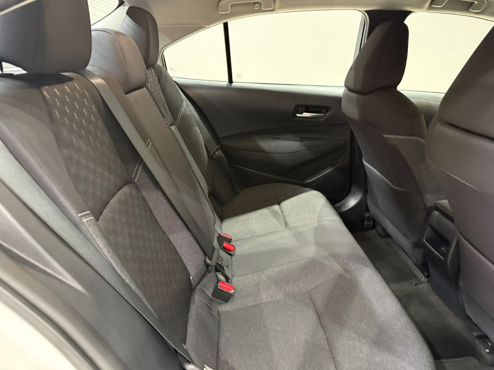 2026 Benzin Otomatik Toyota Corolla Beyaz Gürel Tasarım Aksesuar Otomotiv San. Tic. Ltd. Şti.