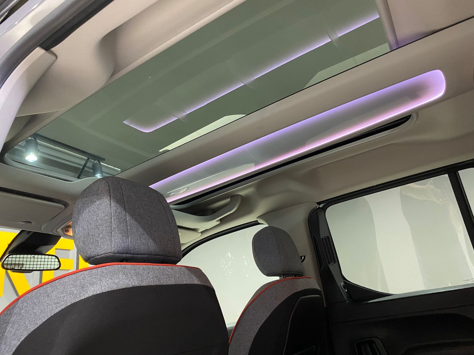 2024 Dizel Otomatik Citroen Berlingo Gri Gürel Tasarım Aksesuar Otomotiv San. Tic. Ltd. Şti.