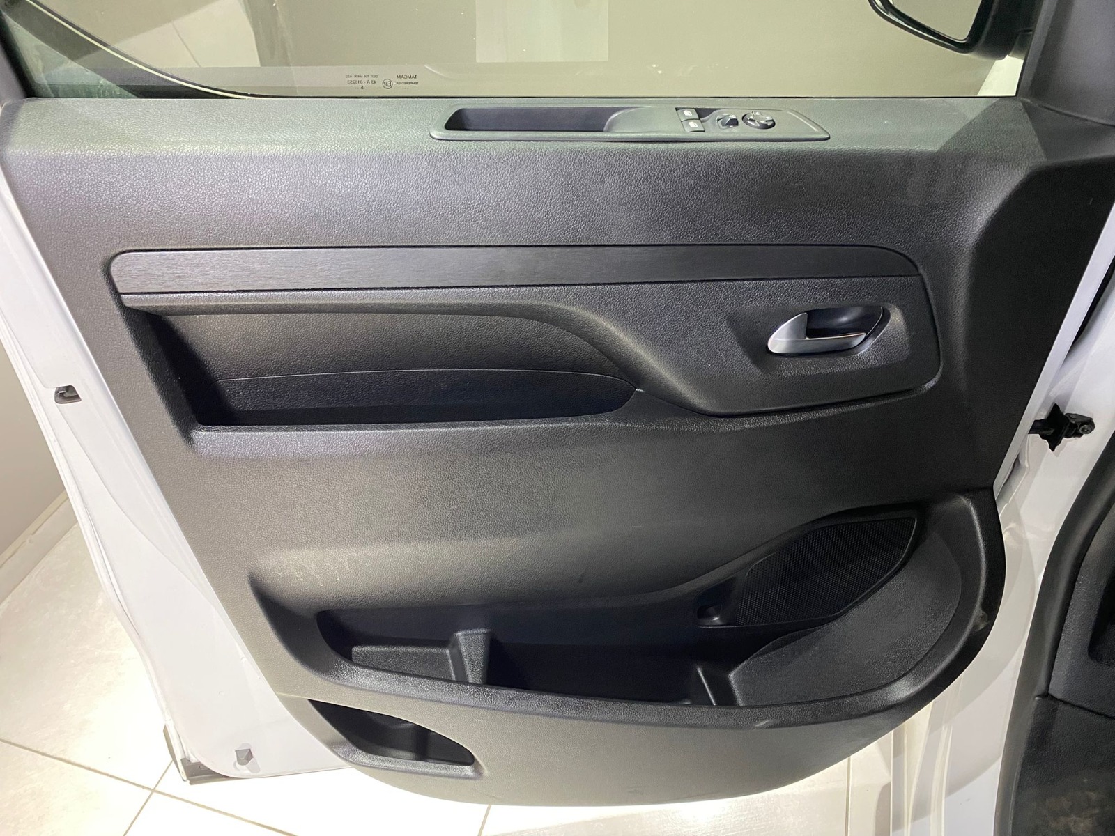 2025 Dizel Otomatik Fiat Scudo Beyaz Gürel Tasarım Aksesuar Otomotiv San. Tic. Ltd. Şti.