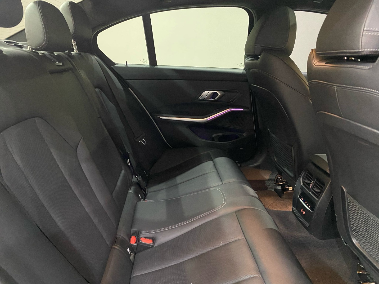 2021 Benzin Otomatik BMW 3 Serisi Beyaz Gürel Tasarım Aksesuar Otomotiv San. Tic. Ltd. Şti.