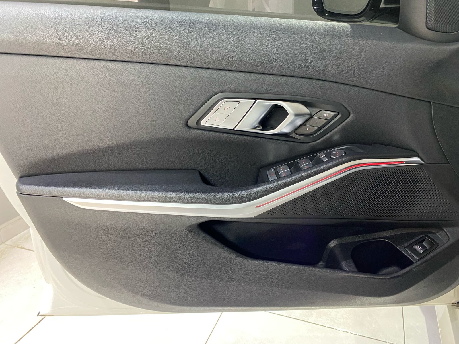 2021 Benzin Otomatik BMW 3 Serisi Beyaz Gürel Tasarım Aksesuar Otomotiv San. Tic. Ltd. Şti.