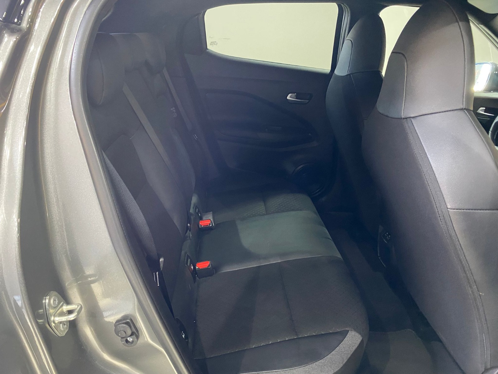 2025 Benzin Otomatik Nissan Juke Gri Gürel Tasarım Aksesuar Otomotiv San. Tic. Ltd. Şti.