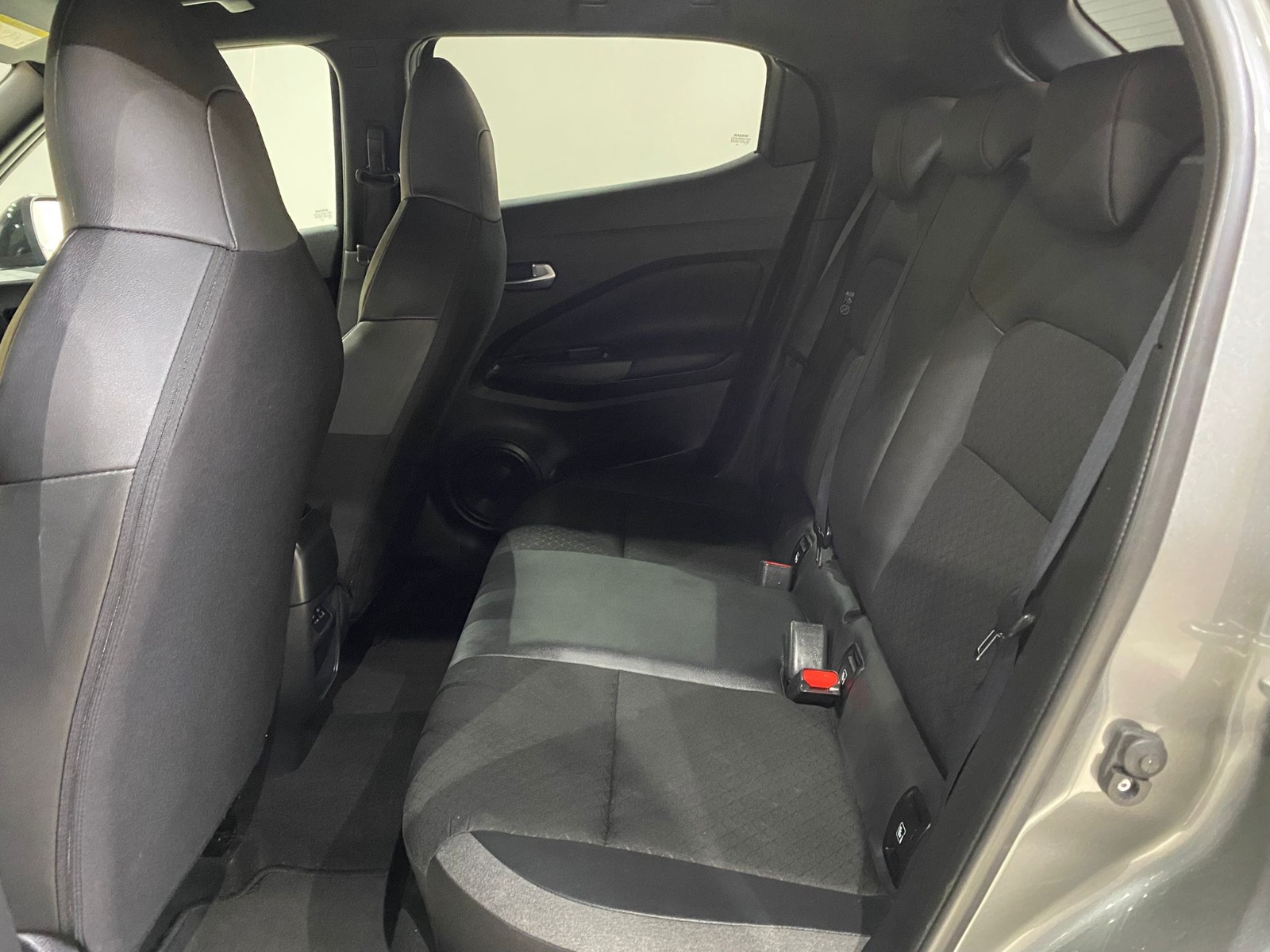 2025 Benzin Otomatik Nissan Juke Gri Gürel Tasarım Aksesuar Otomotiv San. Tic. Ltd. Şti.