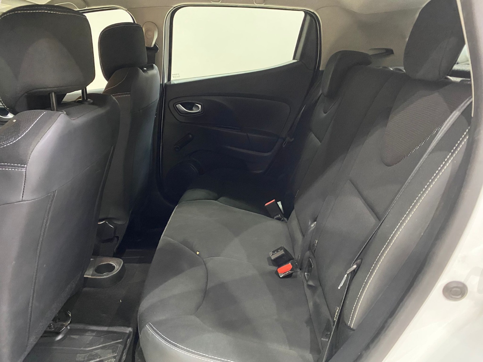 2020 Benzin Manuel Renault Clio Beyaz Gürel Tasarım Aksesuar Otomotiv San. Tic. Ltd. Şti.