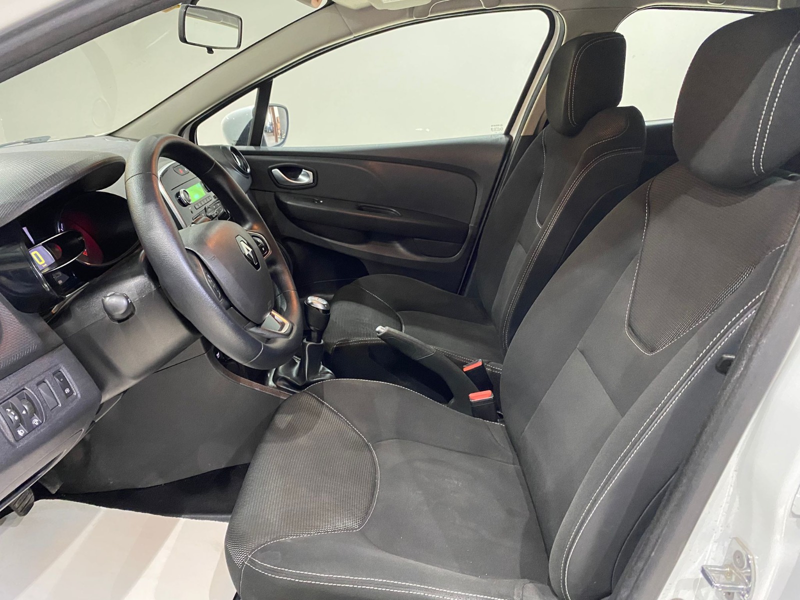 2020 Benzin Manuel Renault Clio Beyaz Gürel Tasarım Aksesuar Otomotiv San. Tic. Ltd. Şti.