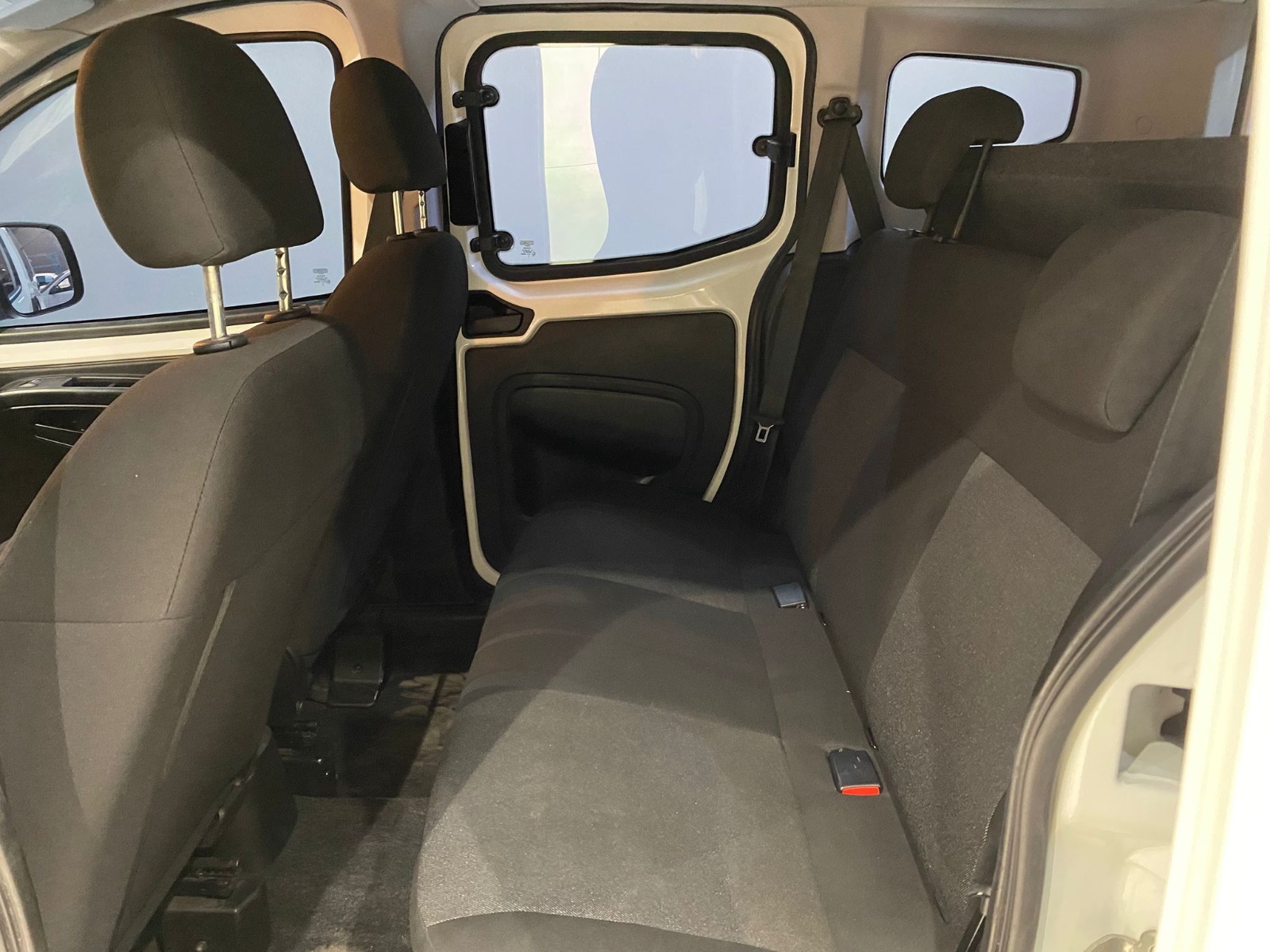 2022 Dizel Manuel Fiat Fiorino Beyaz Gürel Tasarım Aksesuar Otomotiv San. Tic. Ltd. Şti.