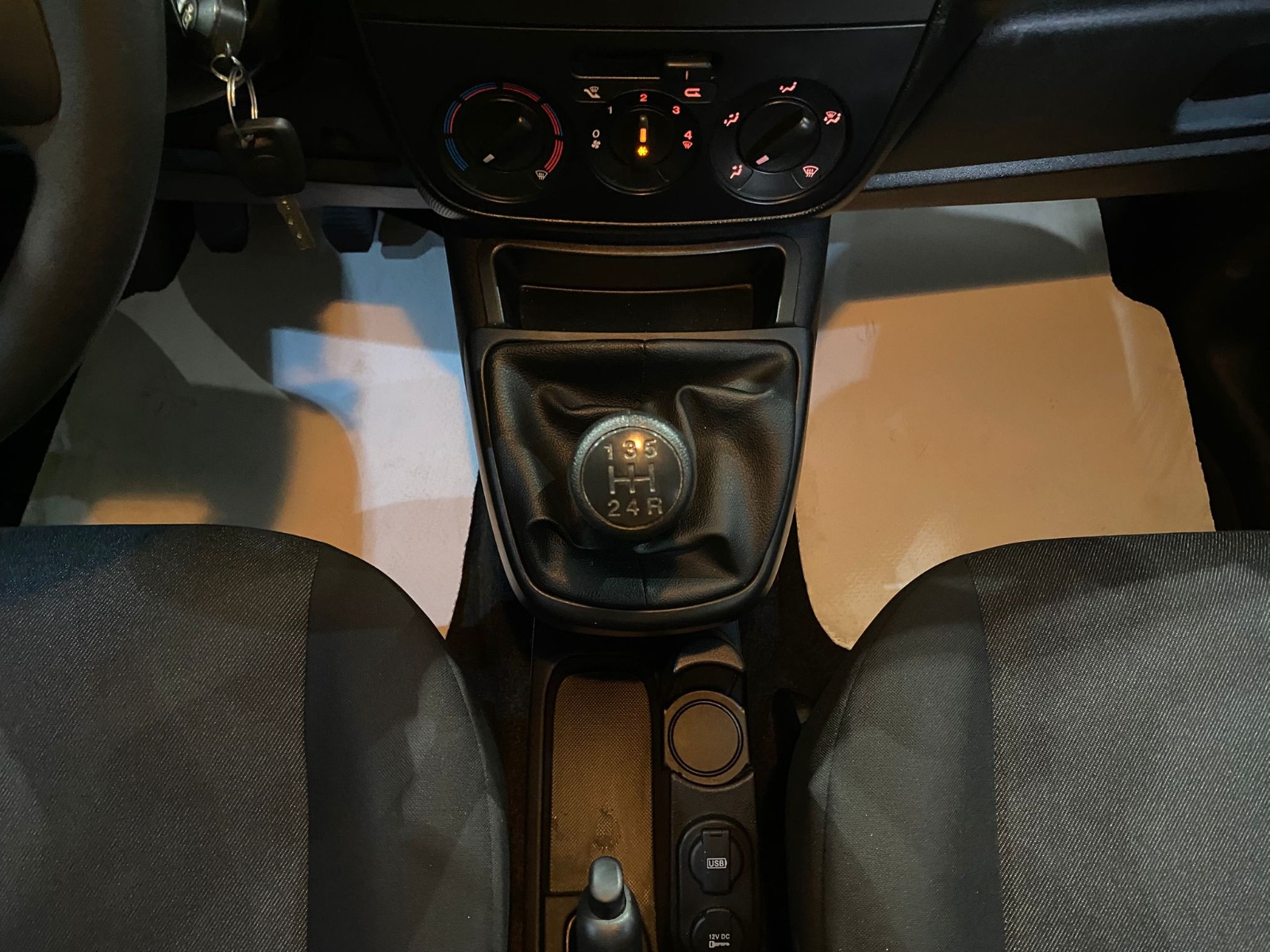 2022 Dizel Manuel Fiat Fiorino Beyaz Gürel Tasarım Aksesuar Otomotiv San. Tic. Ltd. Şti.