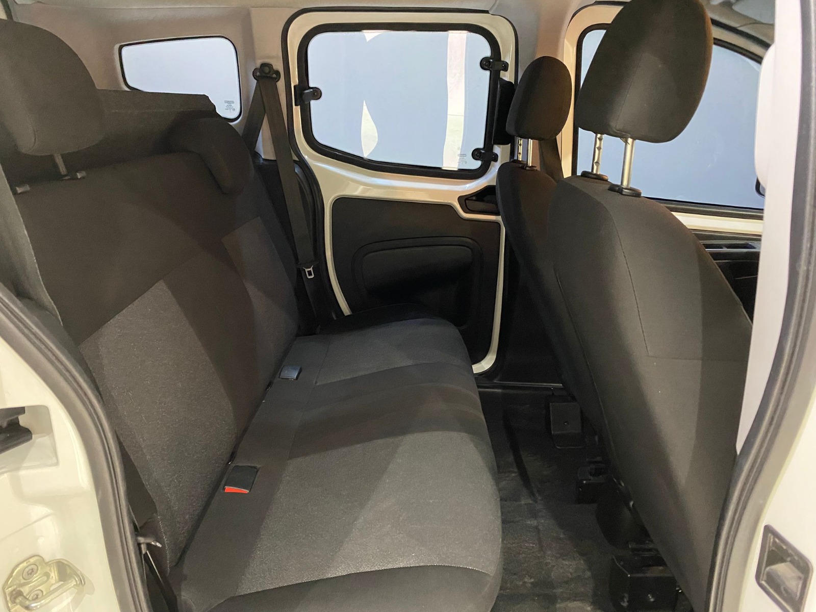 2022 Dizel Manuel Fiat Fiorino Beyaz Gürel Tasarım Aksesuar Otomotiv San. Tic. Ltd. Şti.