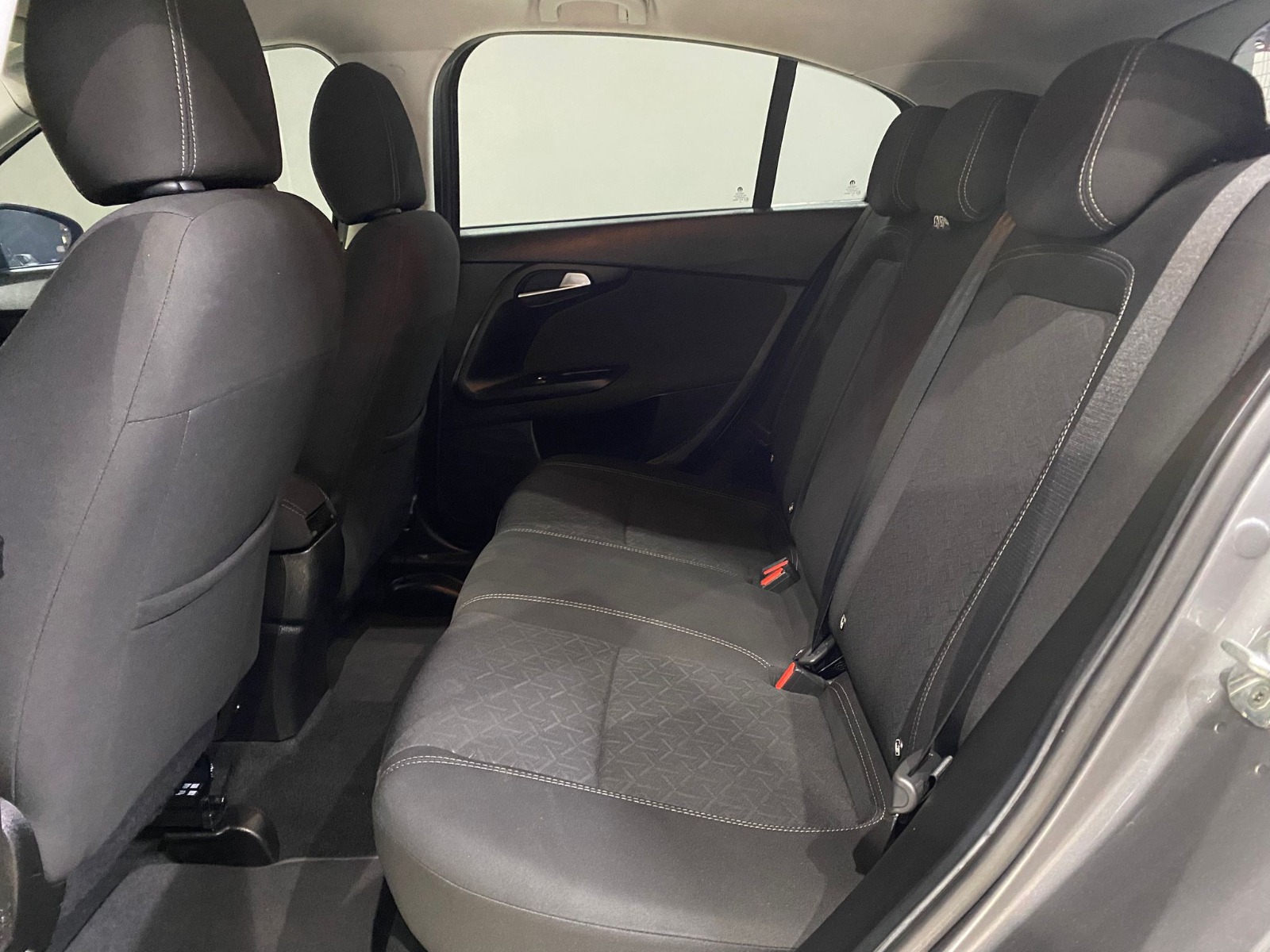 2023 Benzin Manuel Fiat Egea Gri Gürel Tasarım Aksesuar Otomotiv San. Tic. Ltd. Şti.