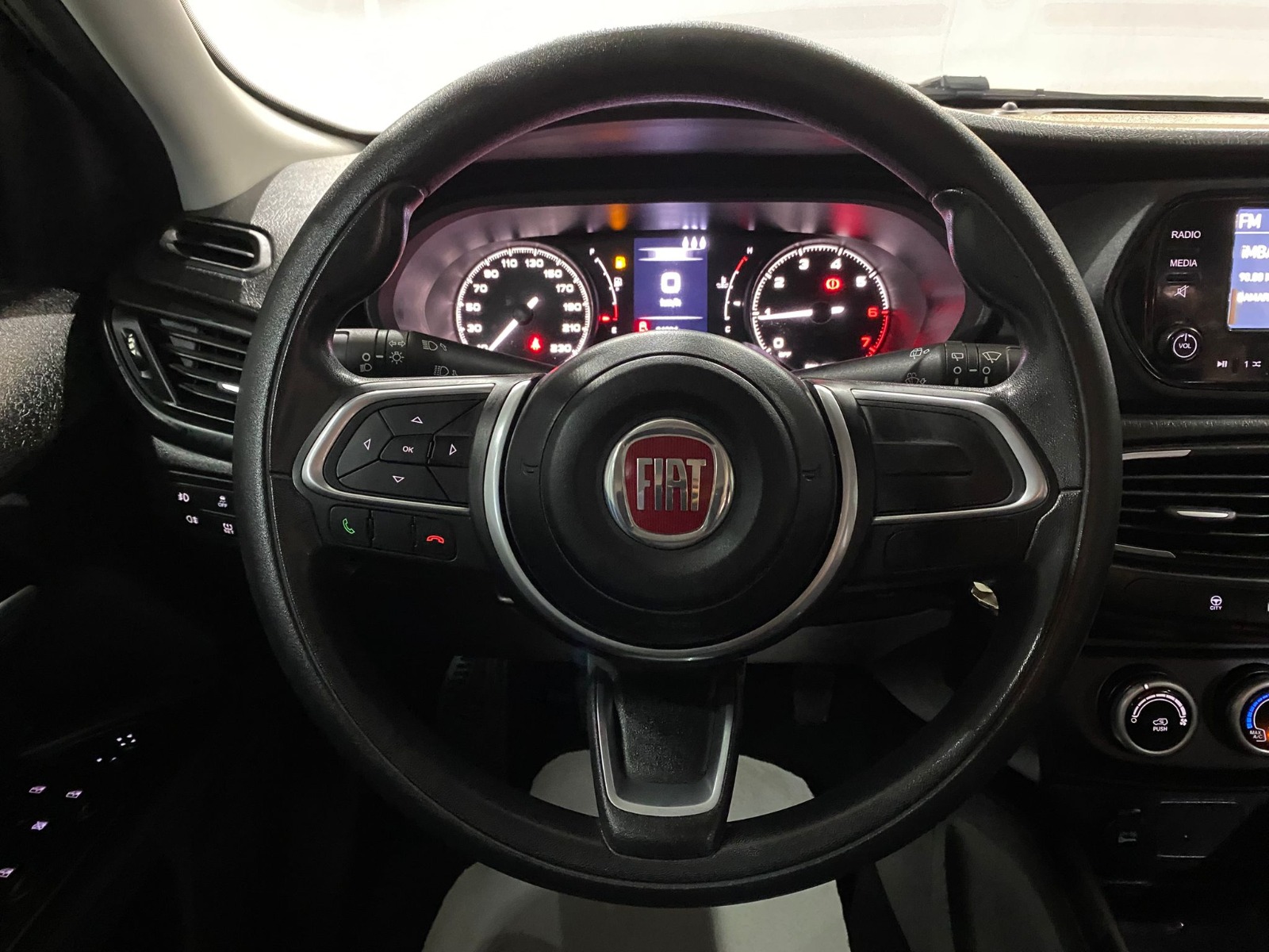 2023 Benzin Manuel Fiat Egea Gri Gürel Tasarım Aksesuar Otomotiv San. Tic. Ltd. Şti.