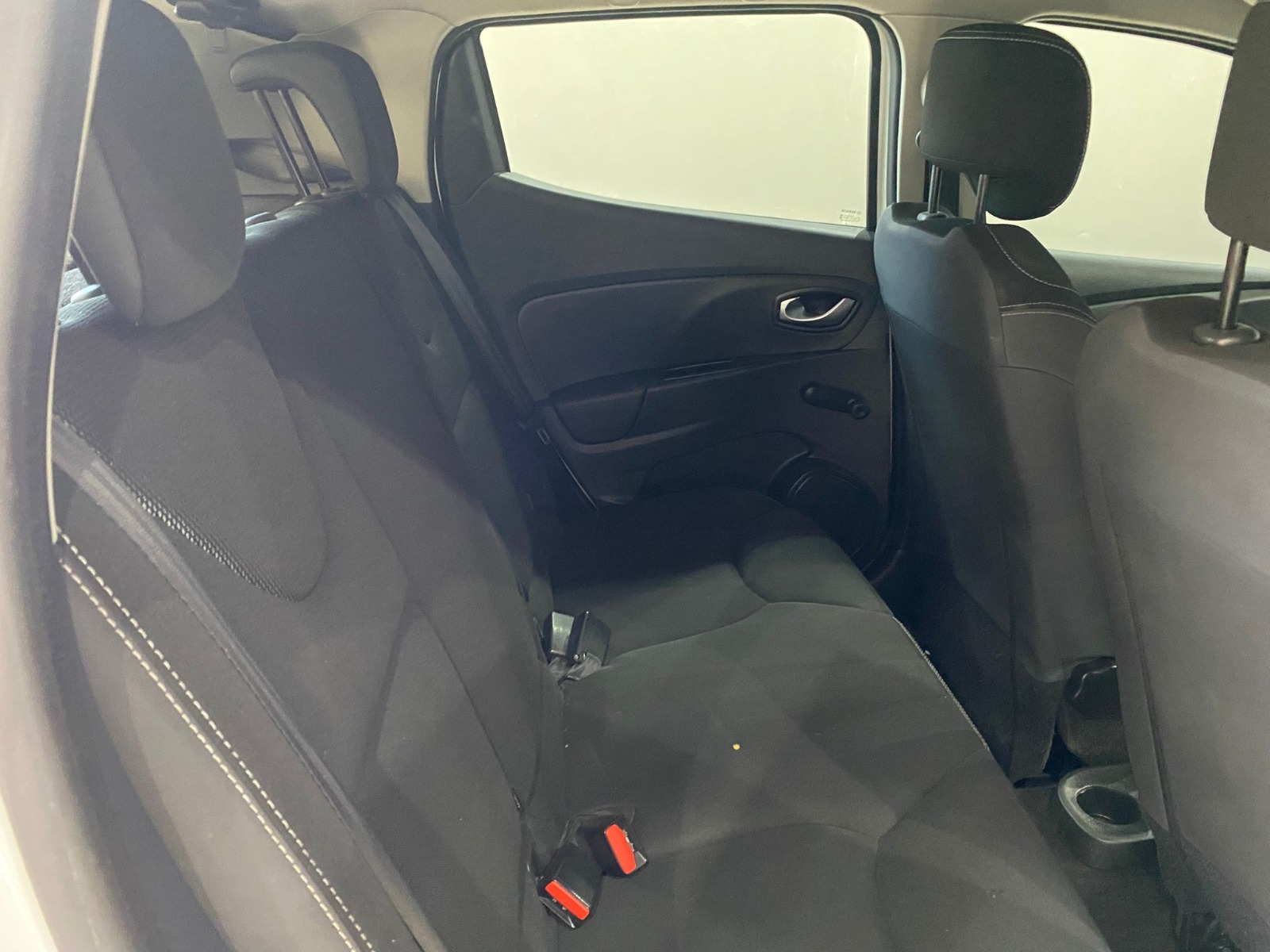 2018 Dizel Manuel Renault Clio Beyaz Gürel Tasarım Aksesuar Otomotiv San. Tic. Ltd. Şti.