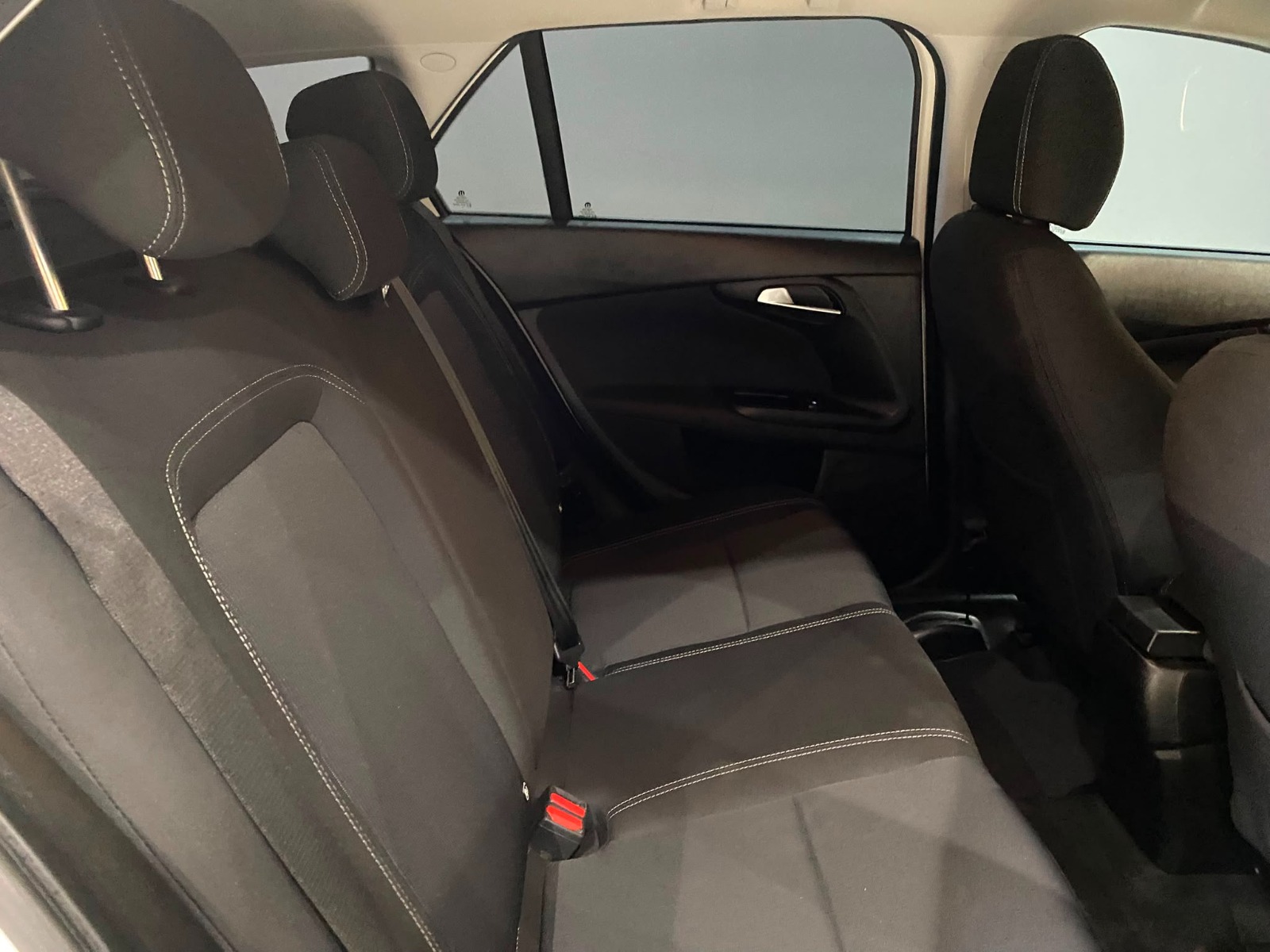 2021 Dizel Manuel Fiat Egea Beyaz Gürel Tasarım Aksesuar Otomotiv San. Tic. Ltd. Şti.