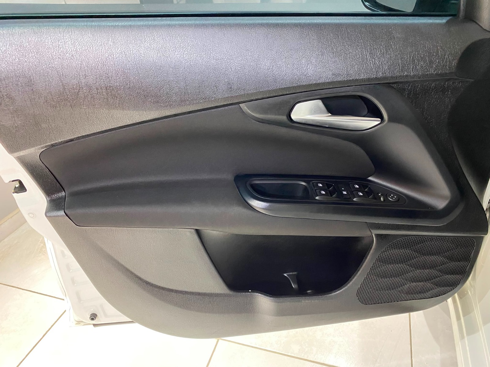 2021 Dizel Manuel Fiat Egea Beyaz Gürel Tasarım Aksesuar Otomotiv San. Tic. Ltd. Şti.