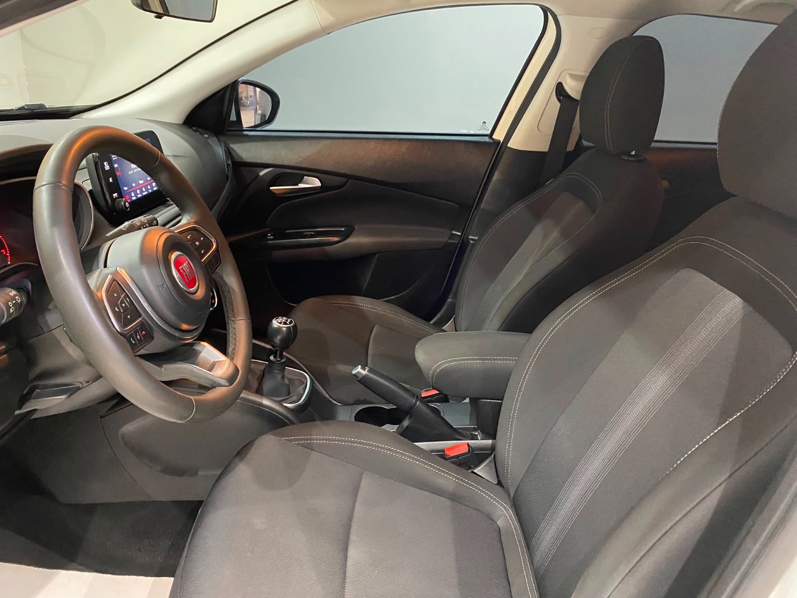 2021 Dizel Manuel Fiat Egea Beyaz Gürel Tasarım Aksesuar Otomotiv San. Tic. Ltd. Şti.