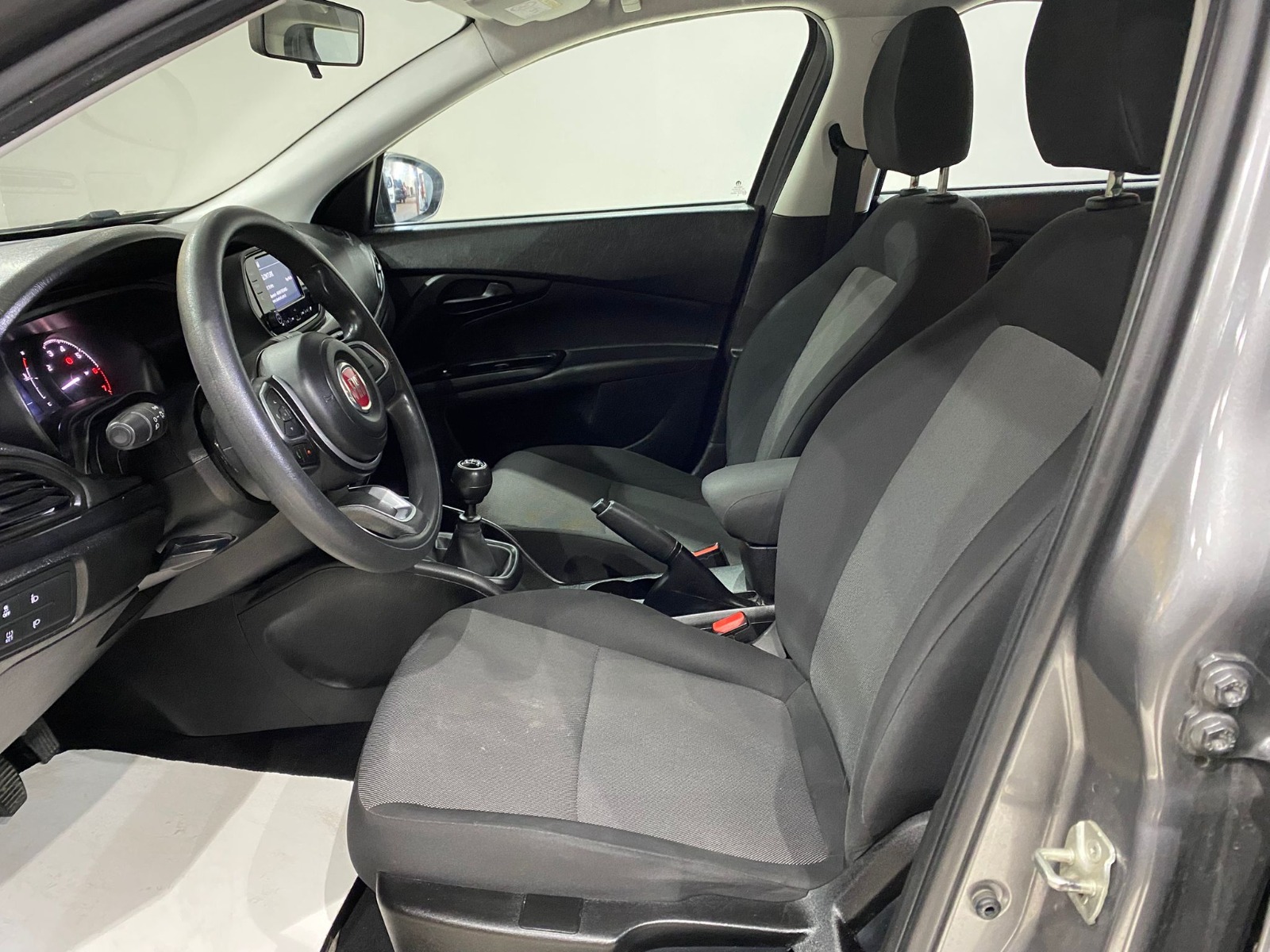 2024 Benzin Manuel Fiat Egea Mavi Gürel Tasarım Aksesuar Otomotiv San. Tic. Ltd. Şti.