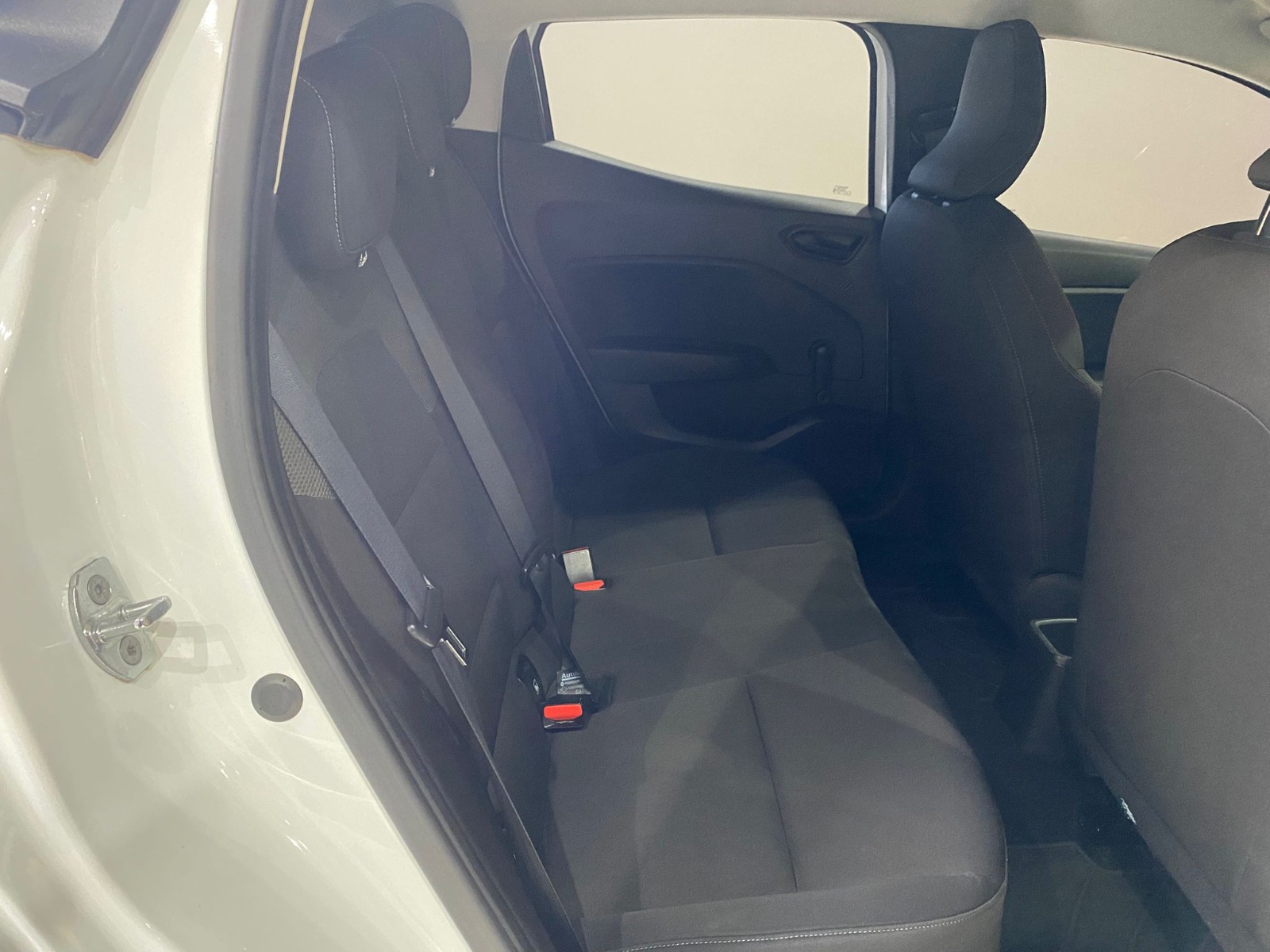 2021 Benzin Manuel Renault Clio Beyaz Gürel Tasarım Aksesuar Otomotiv San. Tic. Ltd. Şti.