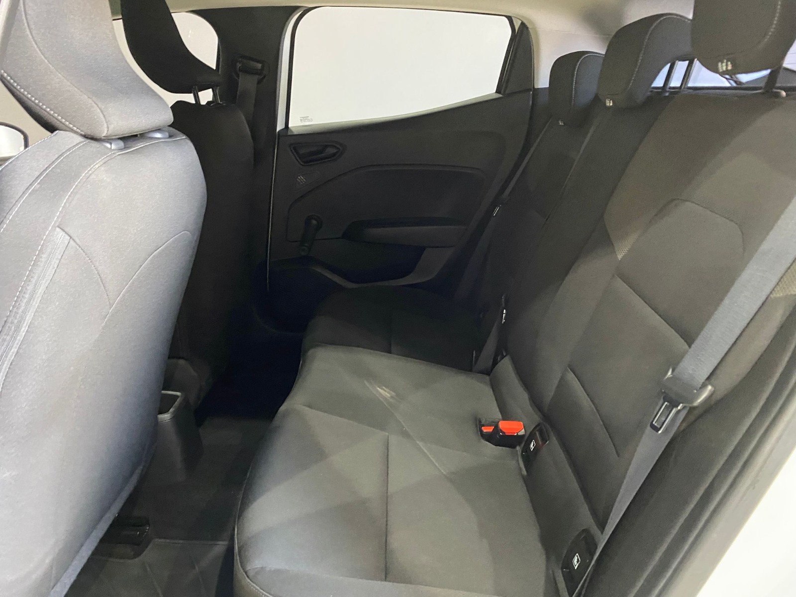 2021 Benzin Manuel Renault Clio Beyaz Gürel Tasarım Aksesuar Otomotiv San. Tic. Ltd. Şti.