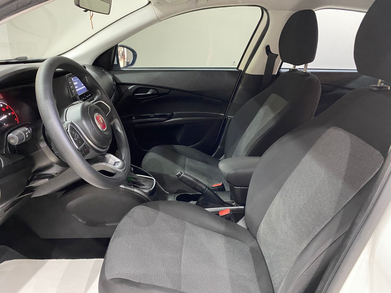 2023 Dizel Otomatik Fiat Egea Beyaz Gürel Tasarım Aksesuar Otomotiv San. Tic. Ltd. Şti.