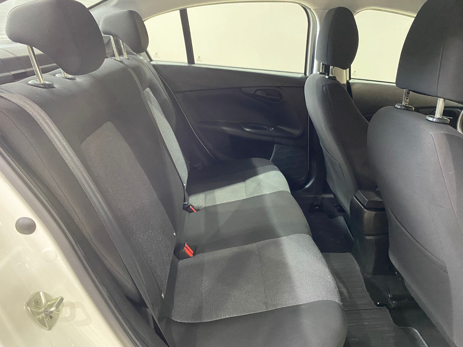 2022 Dizel Otomatik Fiat Egea Beyaz Gürel Tasarım Aksesuar Otomotiv San. Tic. Ltd. Şti.