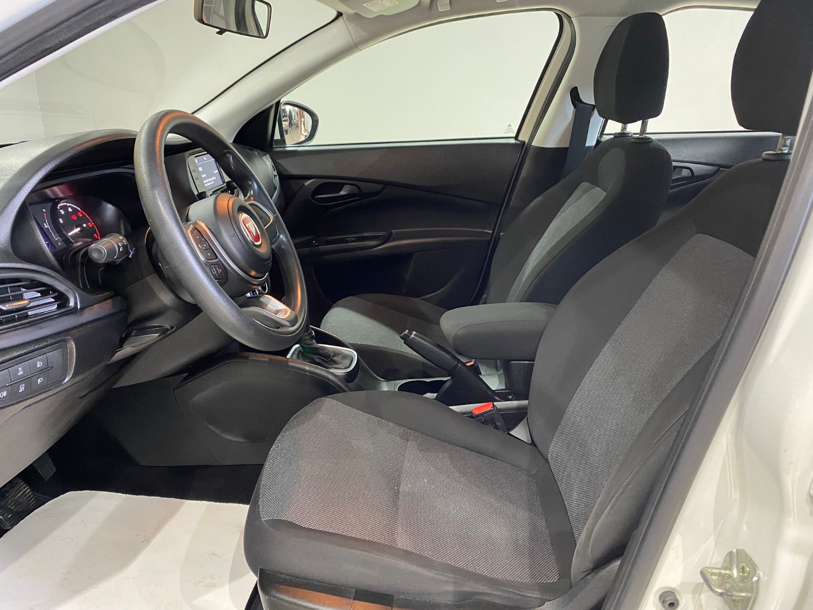 2022 Dizel Otomatik Fiat Egea Beyaz Gürel Tasarım Aksesuar Otomotiv San. Tic. Ltd. Şti.