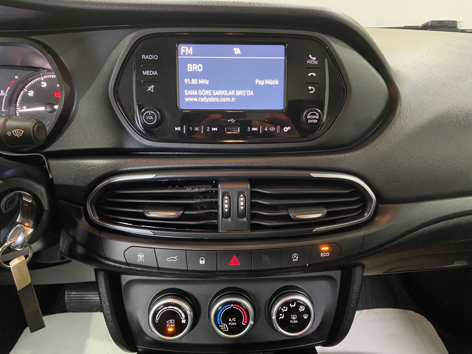 2022 Dizel Otomatik Fiat Egea Beyaz Gürel Tasarım Aksesuar Otomotiv San. Tic. Ltd. Şti.