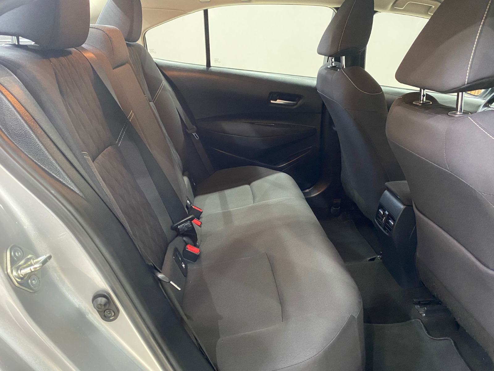 2022 Benzin Otomatik Toyota Corolla Gri Gürel Tasarım Aksesuar Otomotiv San. Tic. Ltd. Şti.