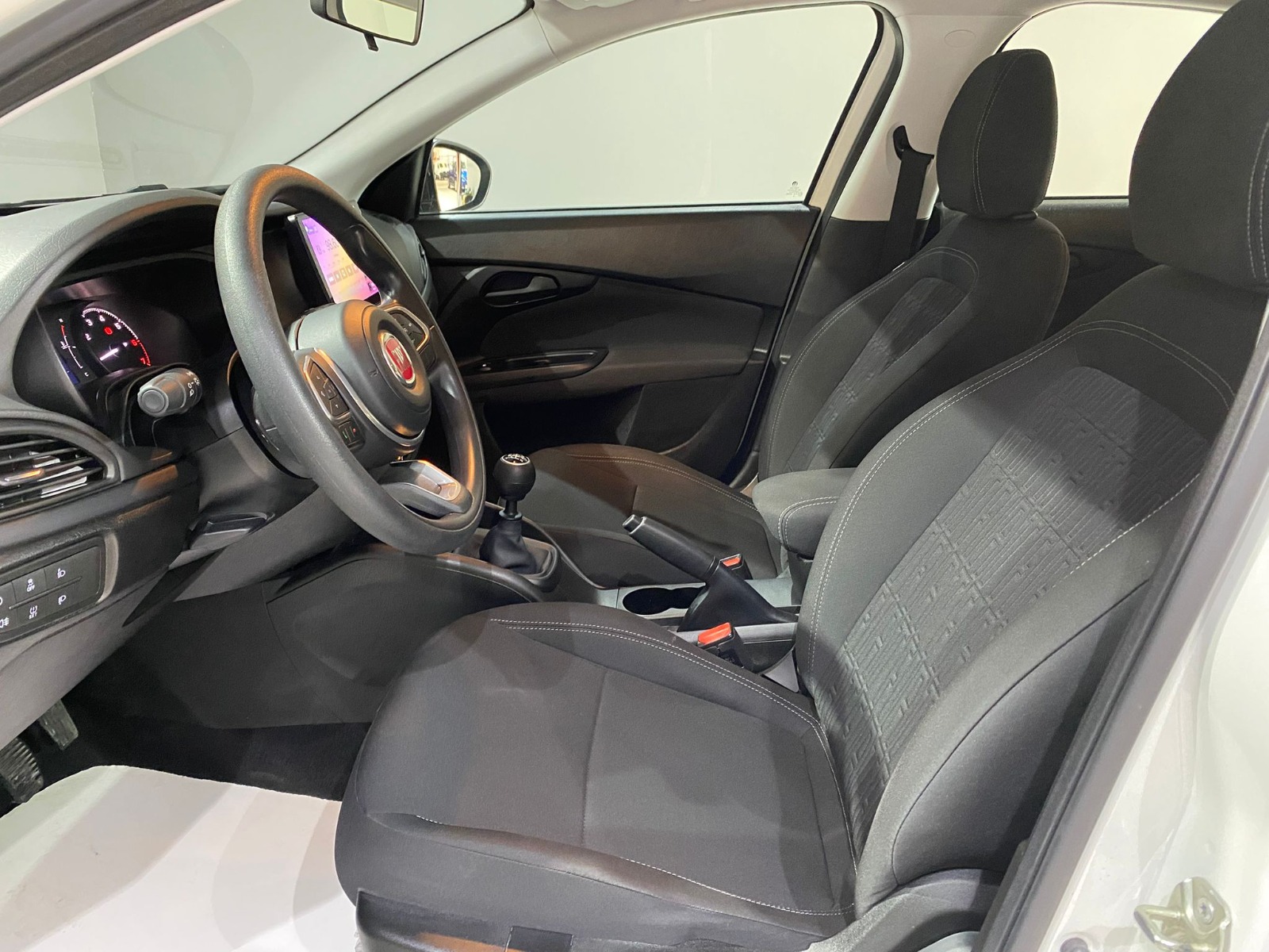 2024 Benzin Manuel Fiat Egea Beyaz Gürel Tasarım Aksesuar Otomotiv San. Tic. Ltd. Şti.
