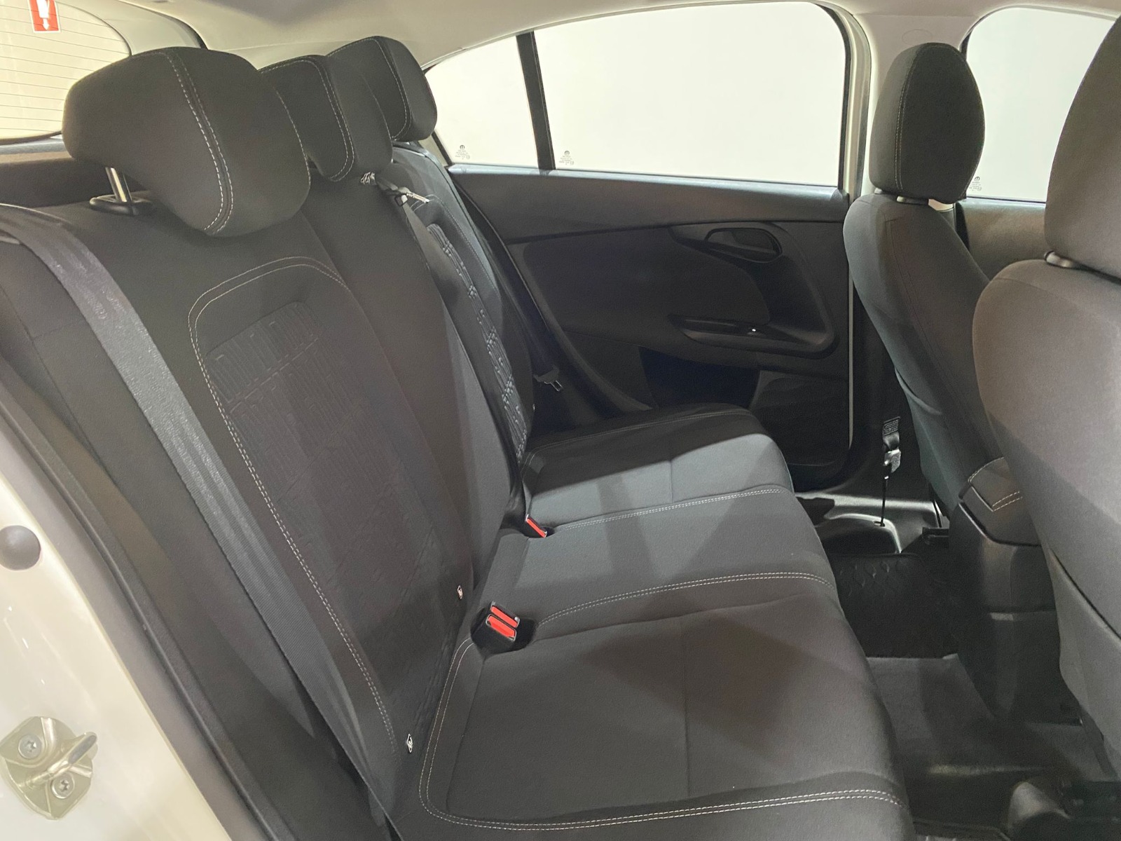 2024 Benzin Manuel Fiat Egea Beyaz Gürel Tasarım Aksesuar Otomotiv San. Tic. Ltd. Şti.