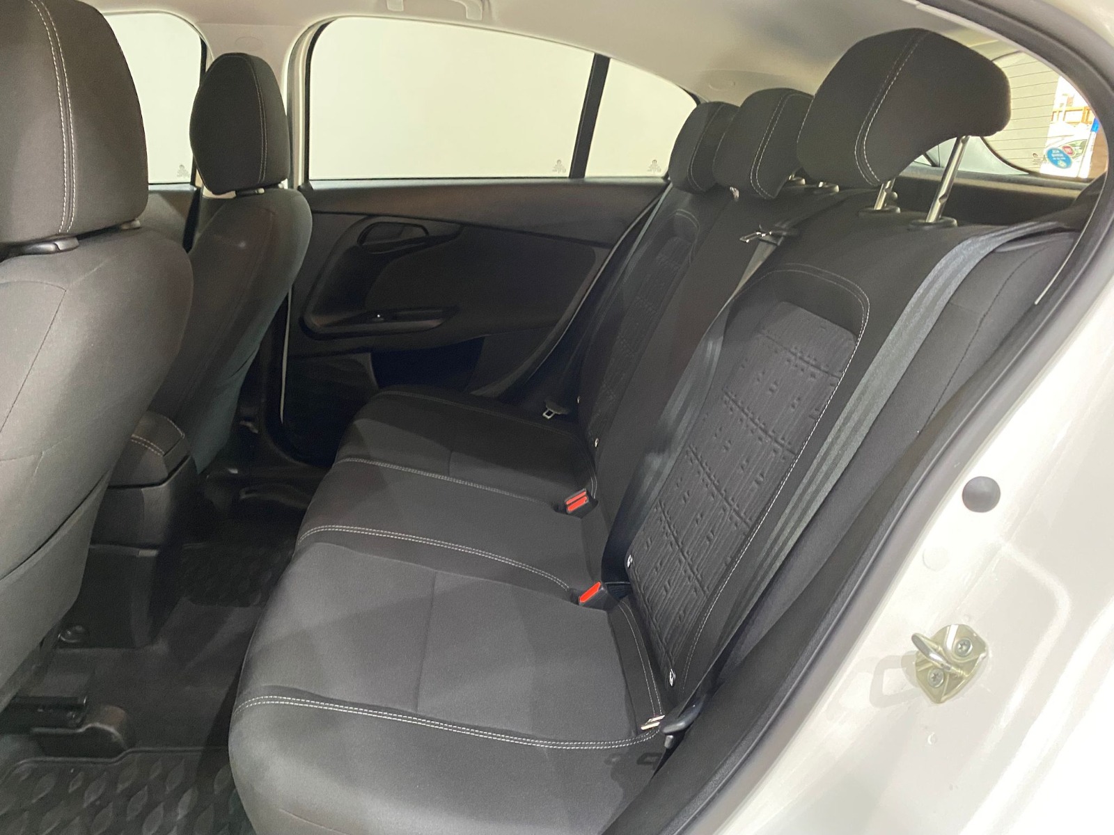 2024 Benzin Manuel Fiat Egea Beyaz Gürel Tasarım Aksesuar Otomotiv San. Tic. Ltd. Şti.