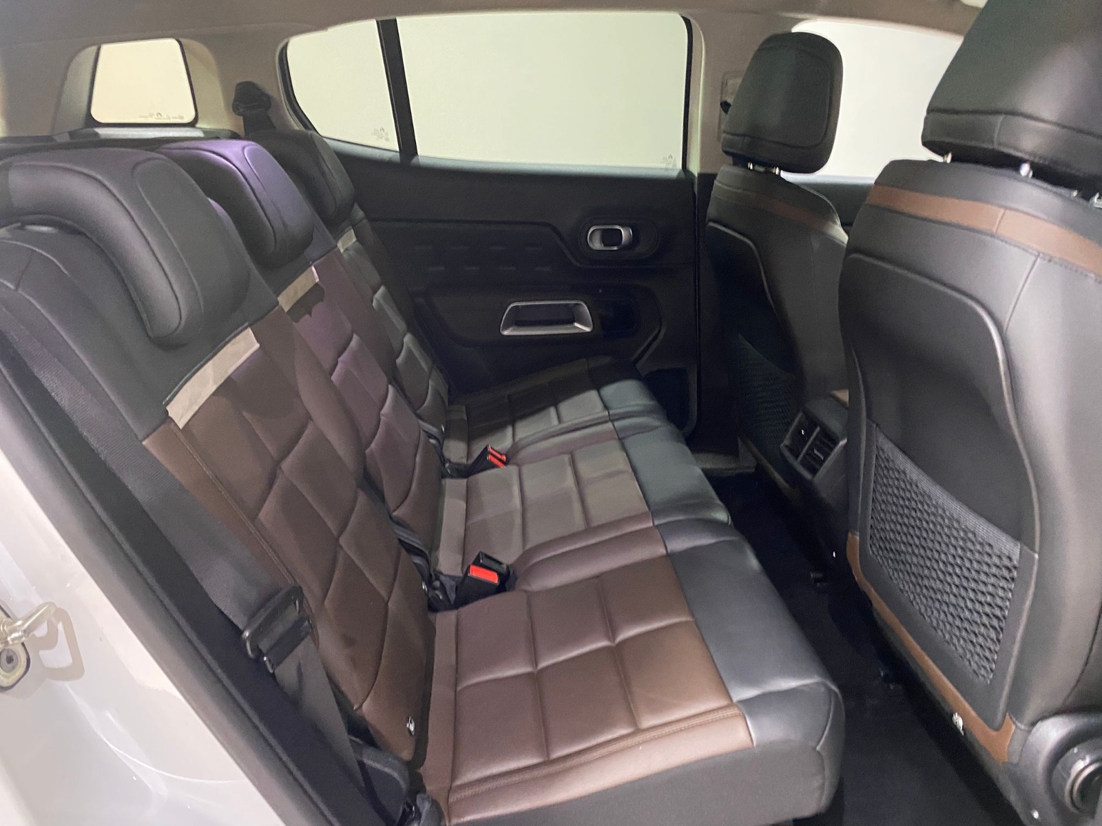 2019 Dizel Otomatik Citroen C5 AirCross Beyaz Gürel Tasarım Aksesuar Otomotiv San. Tic. Ltd. Şti.