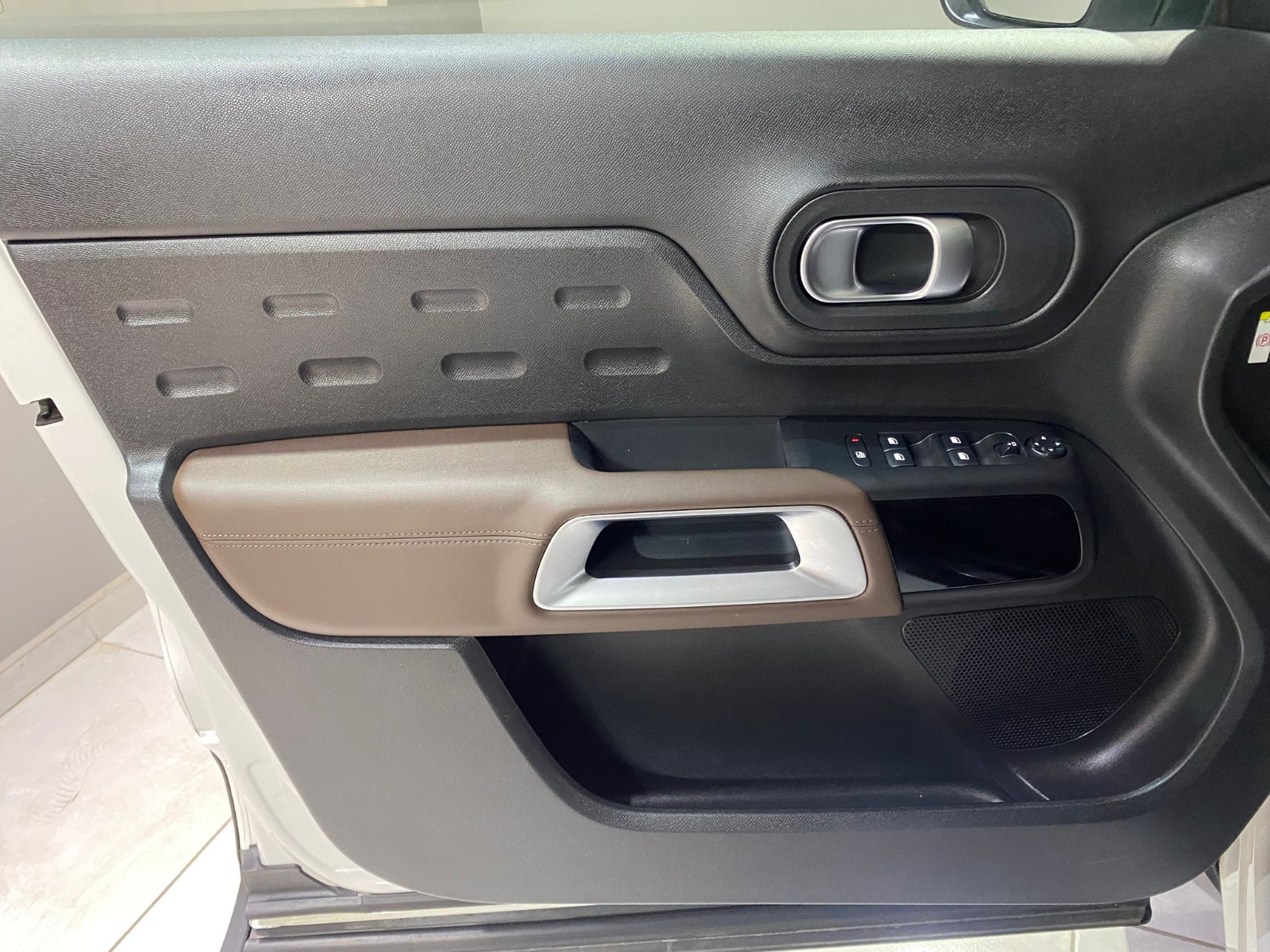 2019 Dizel Otomatik Citroen C5 AirCross Beyaz Gürel Tasarım Aksesuar Otomotiv San. Tic. Ltd. Şti.