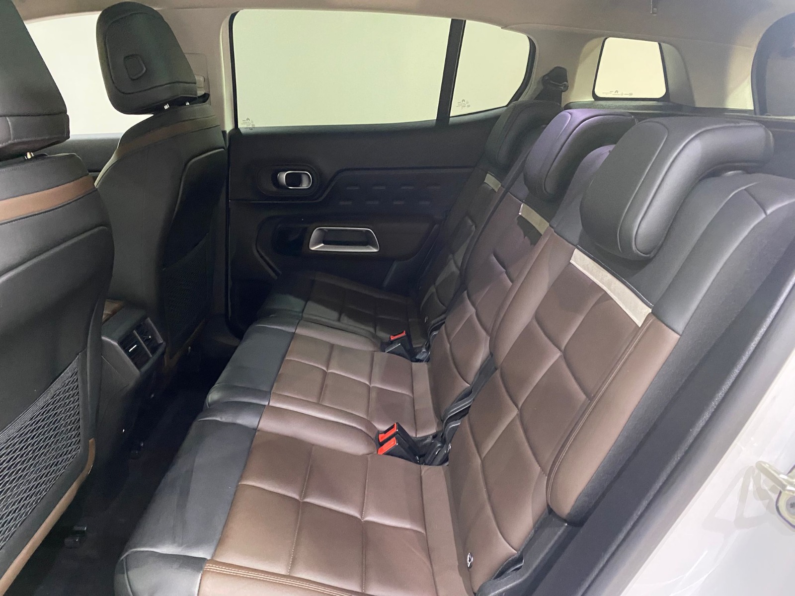2019 Dizel Otomatik Citroen C5 AirCross Beyaz Gürel Tasarım Aksesuar Otomotiv San. Tic. Ltd. Şti.