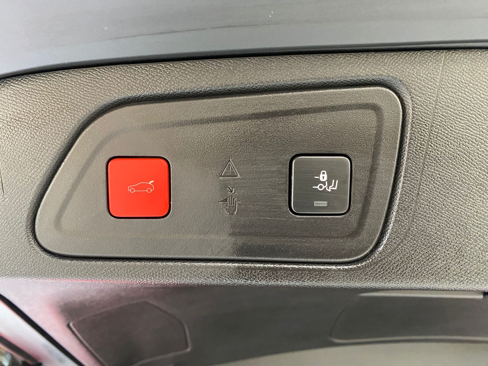 2019 Dizel Otomatik Citroen C5 AirCross Beyaz Gürel Tasarım Aksesuar Otomotiv San. Tic. Ltd. Şti.