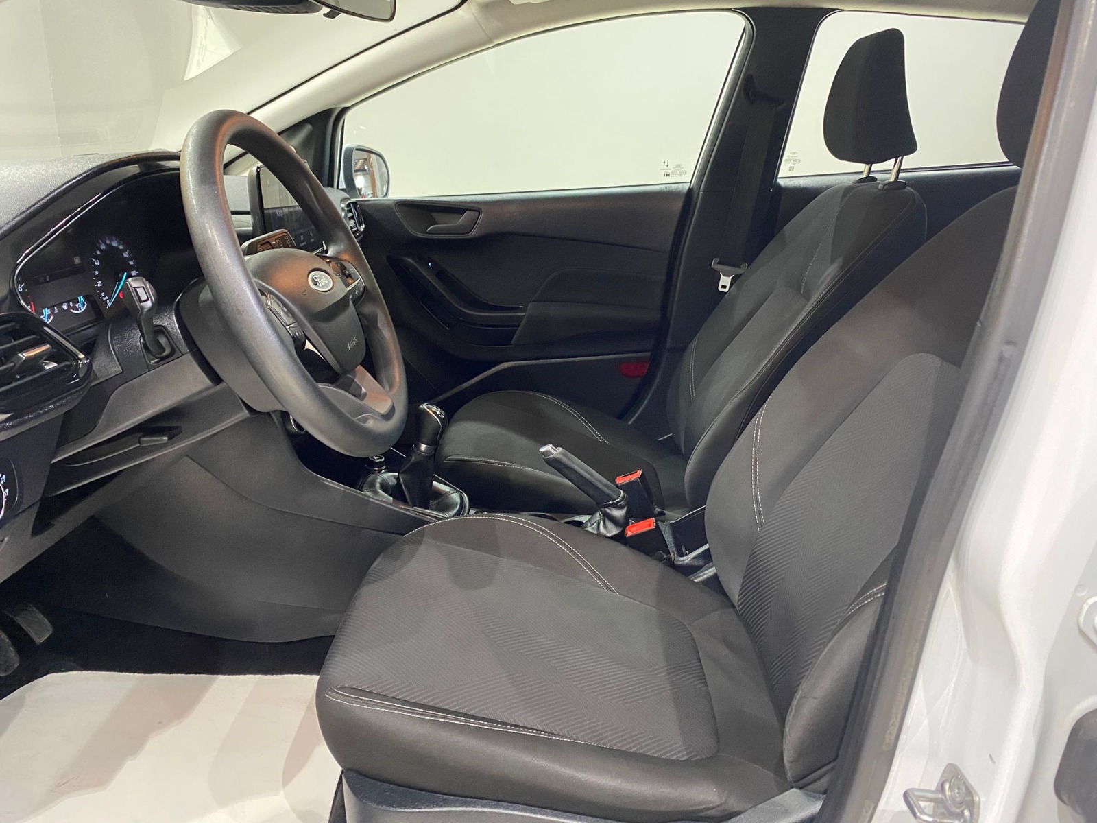 2023 Benzin Manuel Ford Fiesta Beyaz Gürel Tasarım Aksesuar Otomotiv San. Tic. Ltd. Şti.